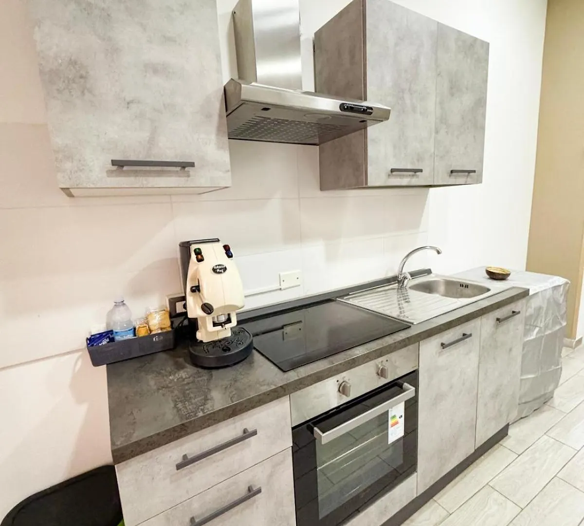 Borgo Apartment Naples