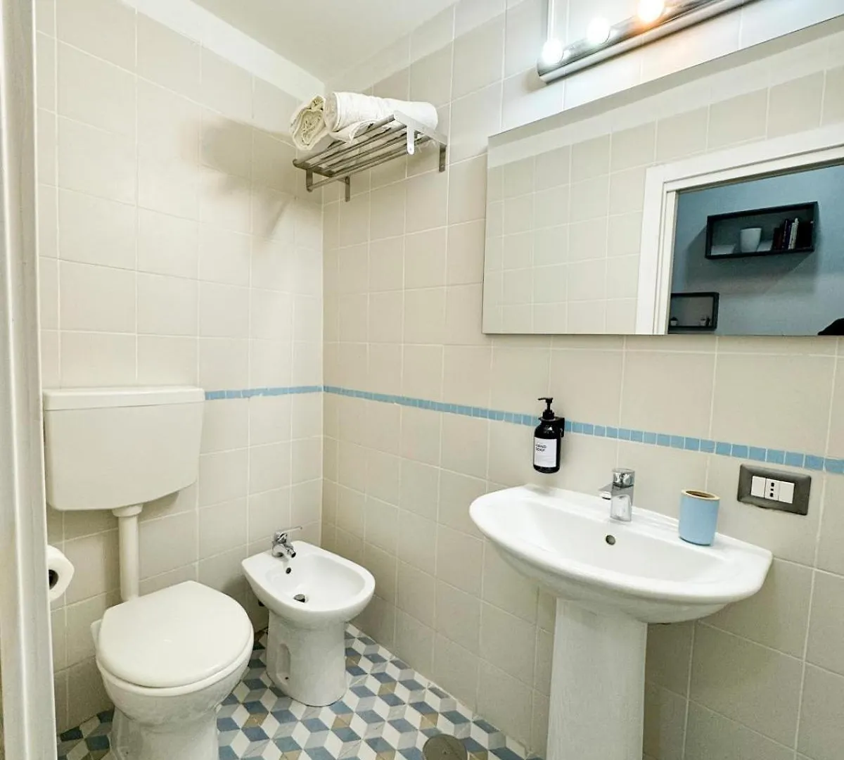 Borgo Apartment Naples