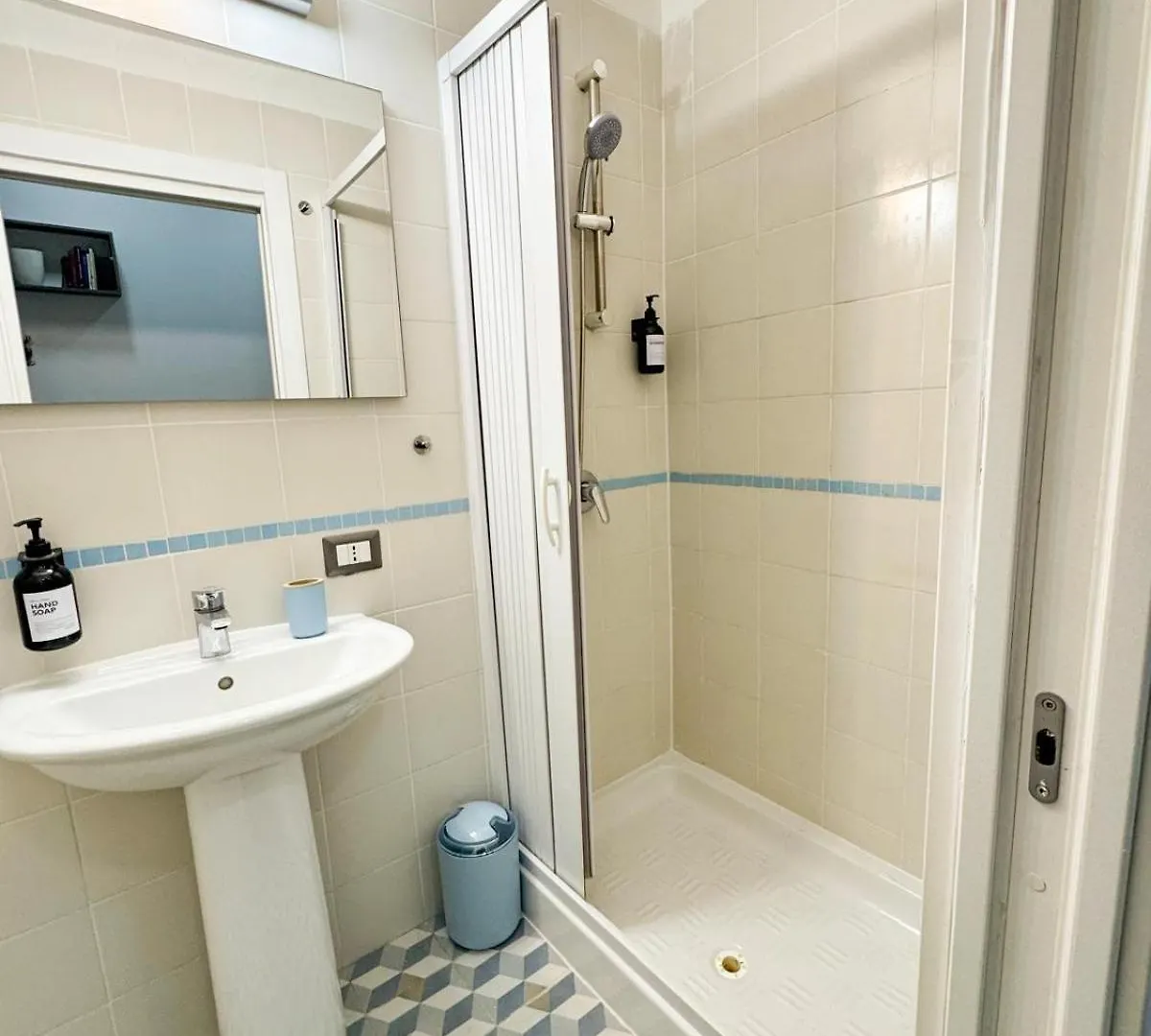 Borgo Apartment Napoli 0*,